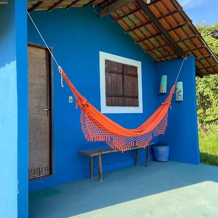 Pousada Nikimba Villa São Roque de Minas Esterno foto