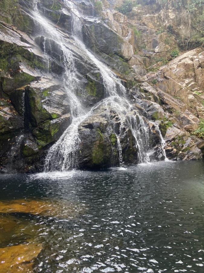 Pousada Nikimba Villa São Roque de Minas Esterno foto